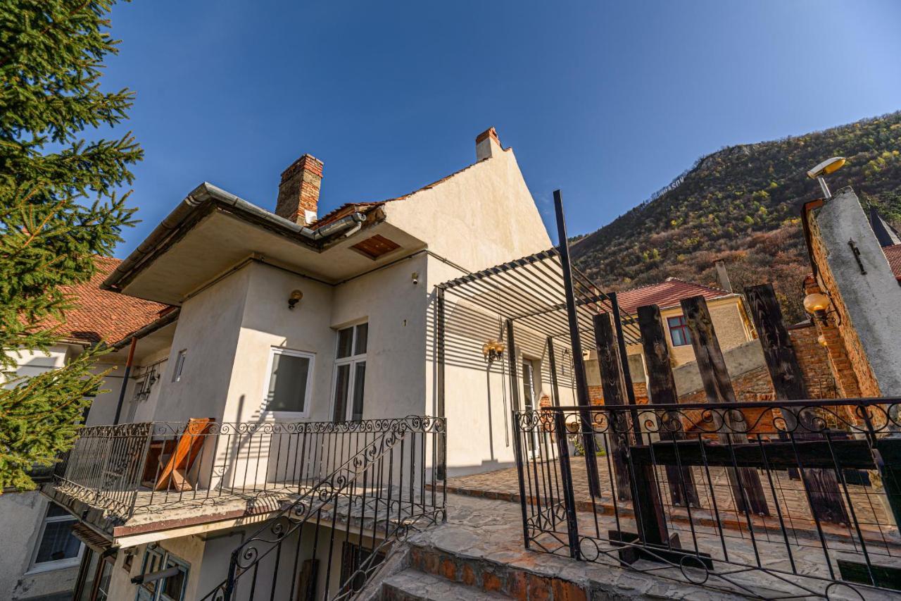 Koa - Goli 2Bdr W Terrace Apartment Brașov Exterior foto